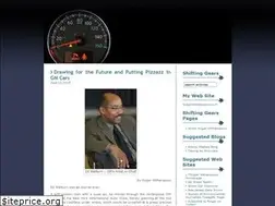 Sites similar to rwshiftinggears.wordpress.com