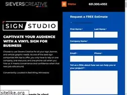 Sites similar to rwsignworx.com