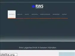 Sites similar to rwslagertechnik.at