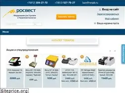 Sites similar to rwspb.ru