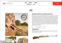 Sites similar to rwsrifles.com