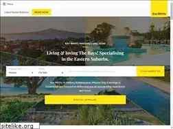 Sites similar to rwstheliers.co.nz