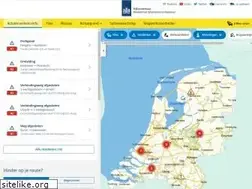 Sites similar to rwsverkeersinfo.nl