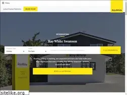 Sites similar to rwswanson.co.nz