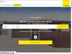 Sites similar to rwtakanini.co.nz