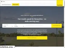 Sites similar to rwteatatu.co.nz