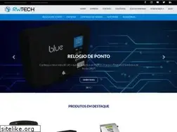 Sites similar to rwtech.com.br
