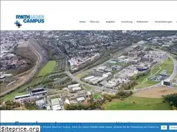 Sites similar to rwth-campus.com