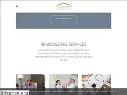 Sites similar to rwthomeremodeling.com