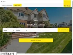 Sites similar to rwtimaru.co.nz