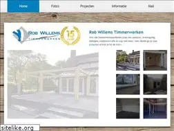 Sites similar to rwtimmerwerken.nl