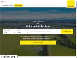 Sites similar to rwtownandlifestyle.co.nz