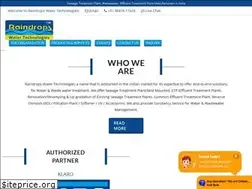 Sites similar to rwtsewagetreatmentplant.net