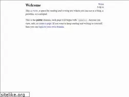Sites similar to rwtxt.com