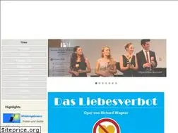 Sites similar to rwv-muenchen.de