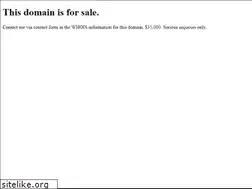 Sites similar to rwv.com