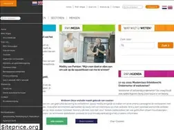 Sites similar to rwv.nl