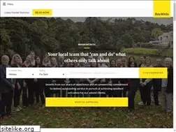 Sites similar to rwwarkworth.co.nz