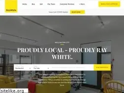 Sites similar to rwwellingtoncity.co.nz