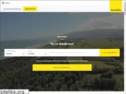 Sites similar to rwwestport.co.nz