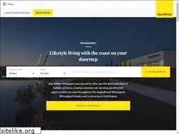 Sites similar to rwwhangarei.co.nz