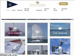 Sites similar to rwyc.org