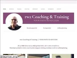 Sites similar to rwz-coaching.nl