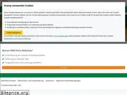 Sites similar to rwz-parts.com