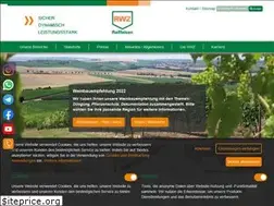 Sites similar to rwz.de