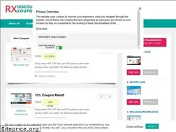 Sites similar to rx-discountcoupons.com
