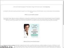 Sites similar to rx-drugs.org