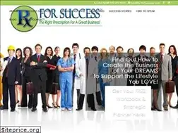 Sites similar to rx-forsuccess.com