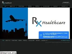 Sites similar to rx-hc.com