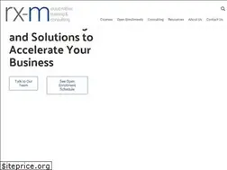 Sites similar to rx-m.com