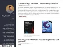 Sites similar to rx-marin.com