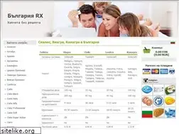 Sites similar to rx-sofia.com