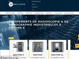 Sites similar to rx-solutions.com