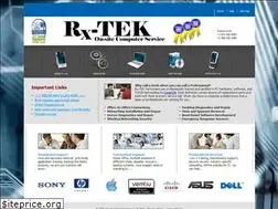 Sites similar to rx-tek.com