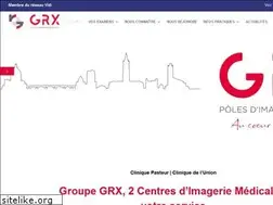 Sites similar to rx-toulouse.fr