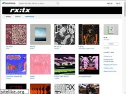 Sites similar to rx-tx.org