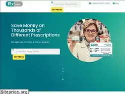 Sites similar to rx.com