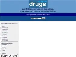 Sites similar to rx.dragonroids.com
