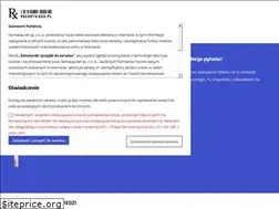 Sites similar to rx.edu.pl