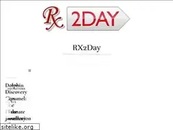 Sites similar to rx2day.com