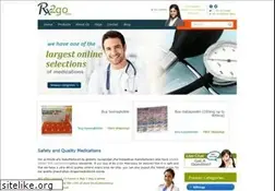 Sites similar to rx2go.com