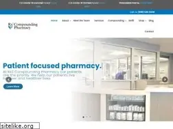Sites similar to rx3pharmacy.com