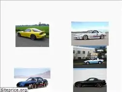 Sites similar to rx7-service.eu