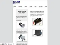 Sites similar to rx7.com