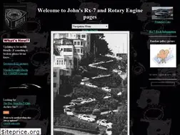 Sites similar to rx7.org