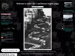 Sites similar to rx7.us